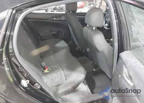 2017 Honda Civic Lx z USA, uszkodzony, nr VIN SHHFK7H2XHU405751